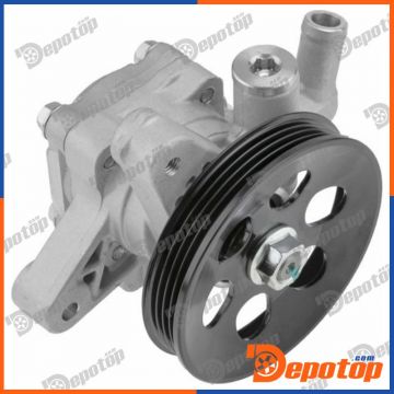 Pompe de direction assistée pour HONDA | SPW-HD-016, 550542
